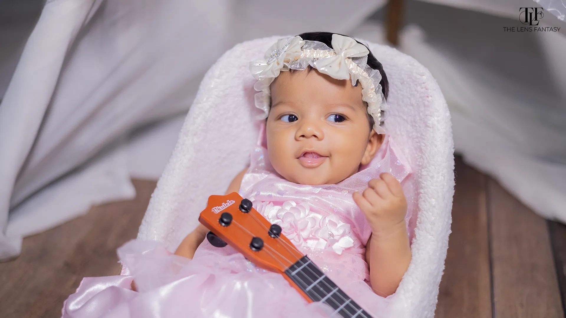 Infant Photography