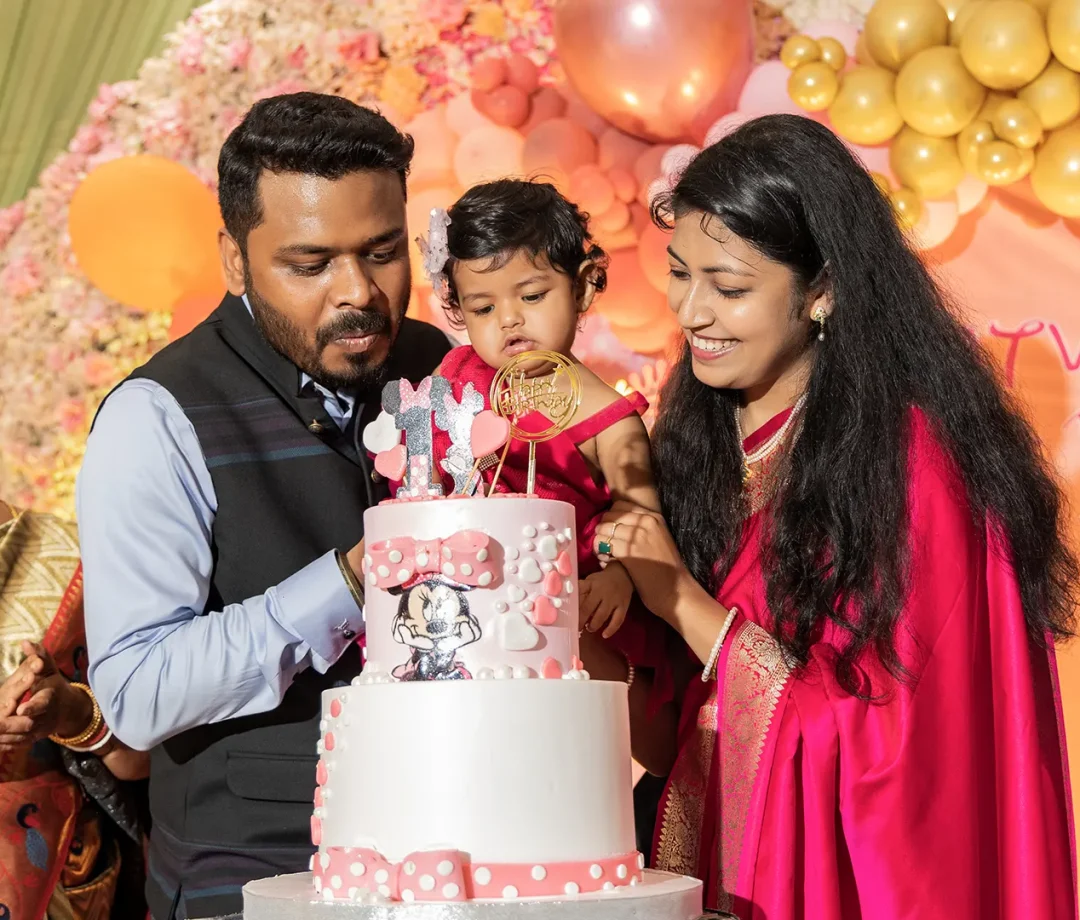 BIRTHDAY PHOTOGRAPHY IN RANCHI 4