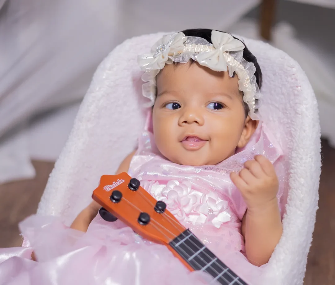 Infant Photography