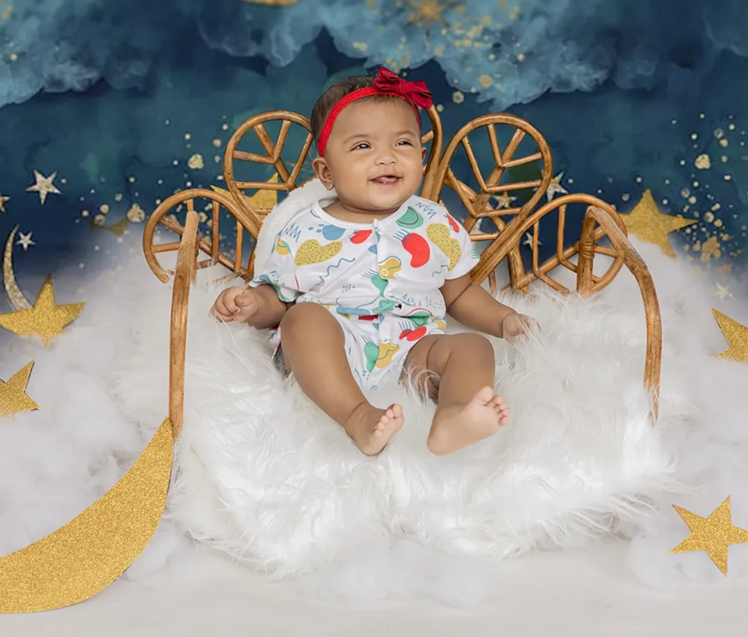 six month photoshoot ranchi 4